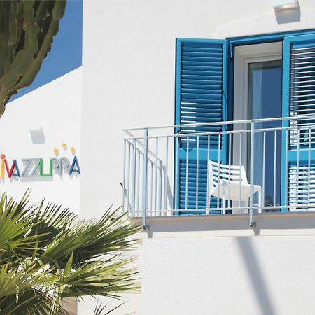 Rivazzurra Design Rooms San Vito Lo Capo Exteriér fotografie