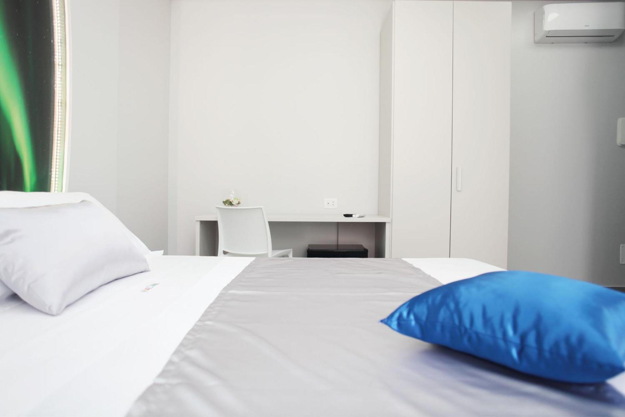 Rivazzurra Design Rooms San Vito Lo Capo Pokoj fotografie
