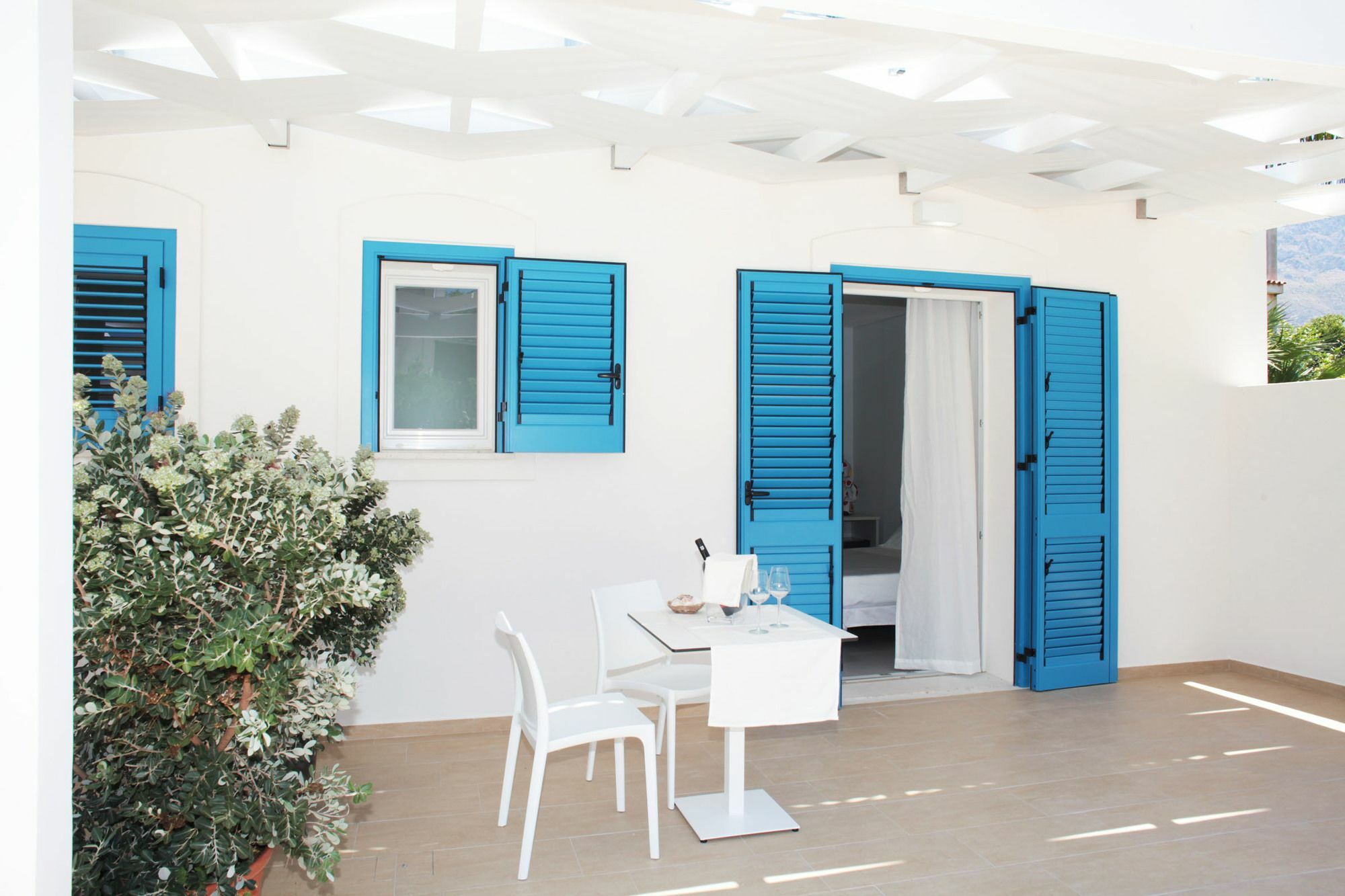Rivazzurra Design Rooms San Vito Lo Capo Exteriér fotografie