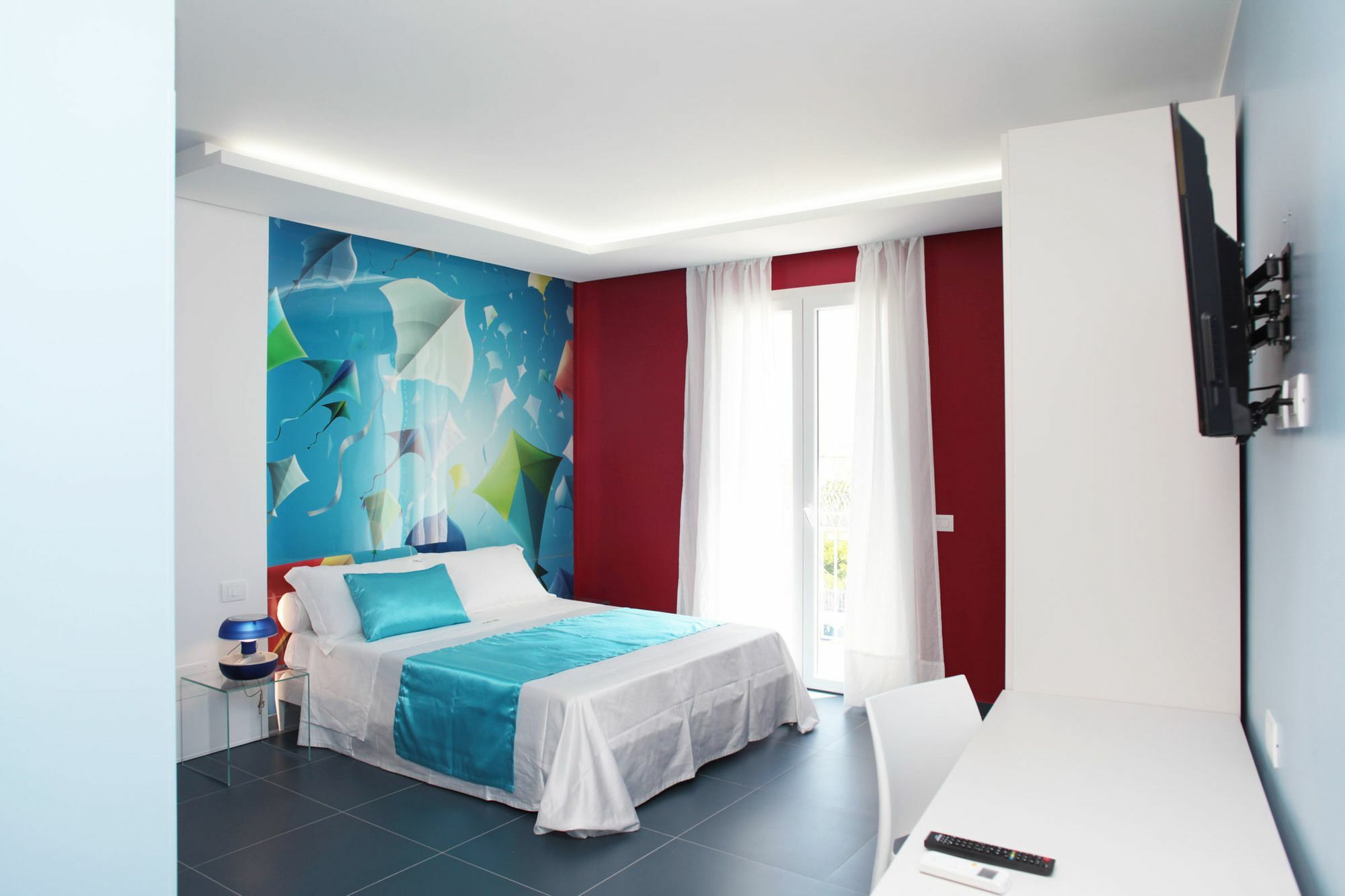 Rivazzurra Design Rooms San Vito Lo Capo Exteriér fotografie