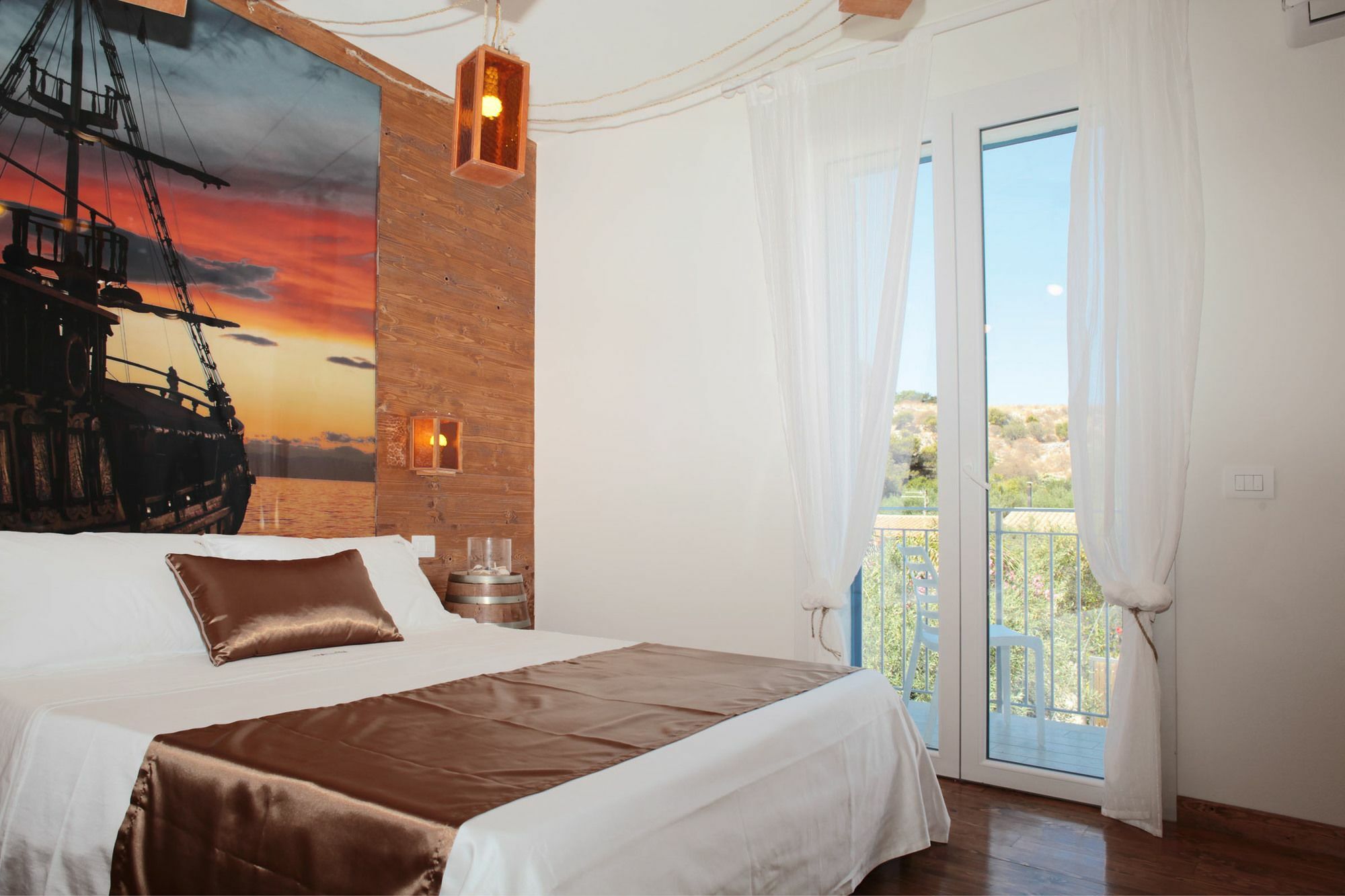 Rivazzurra Design Rooms San Vito Lo Capo Exteriér fotografie