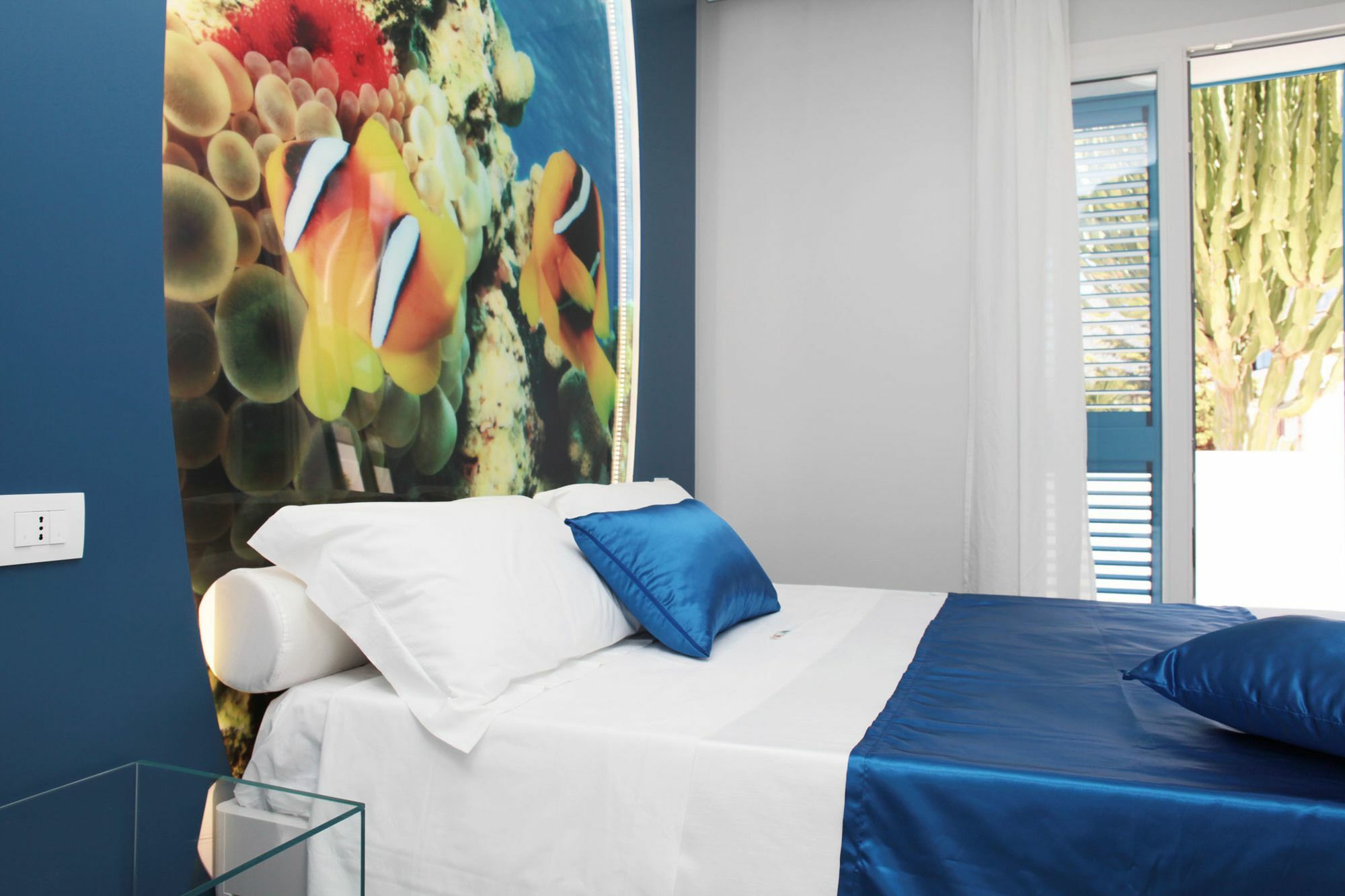Rivazzurra Design Rooms San Vito Lo Capo Exteriér fotografie