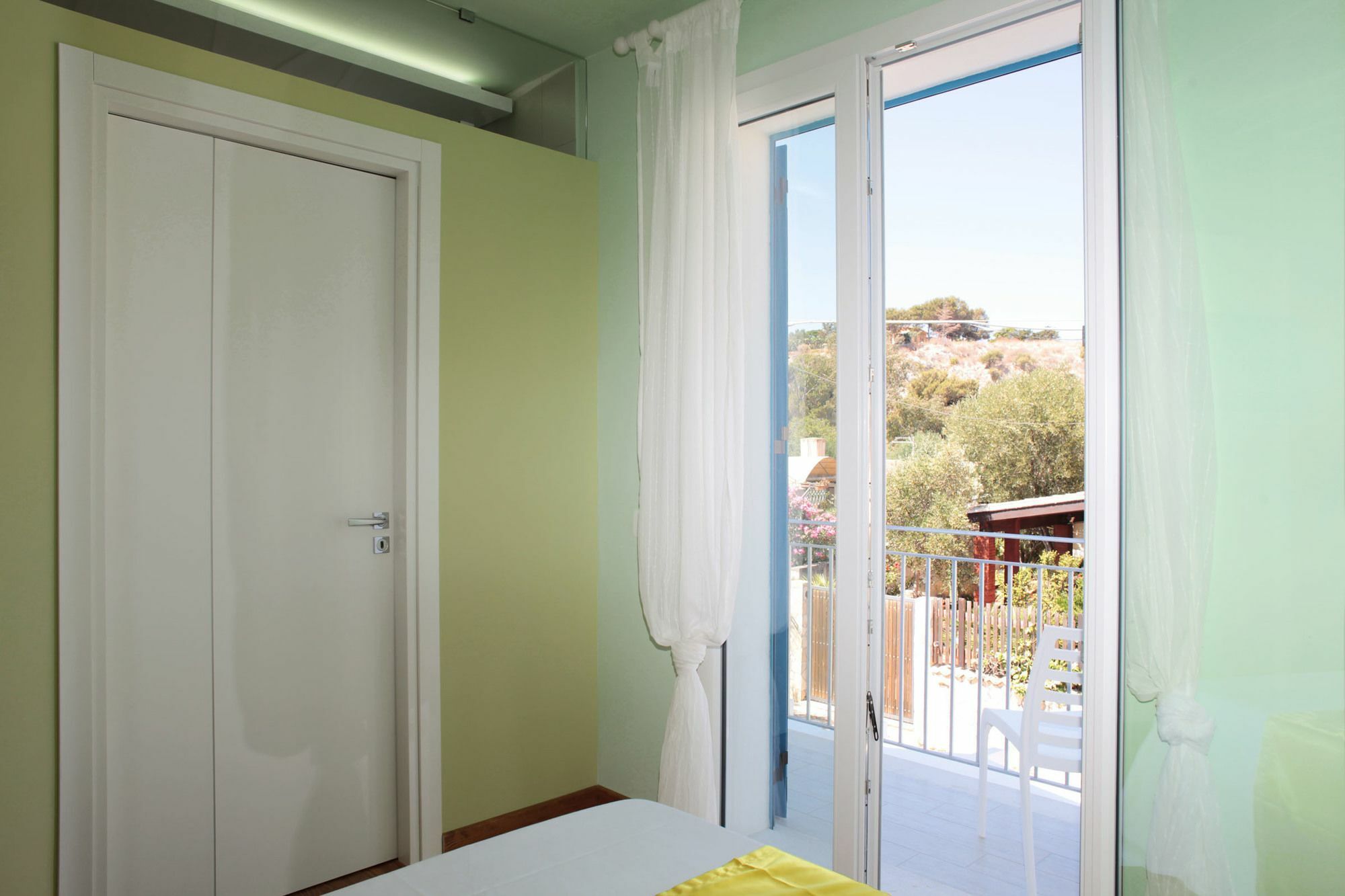 Rivazzurra Design Rooms San Vito Lo Capo Exteriér fotografie