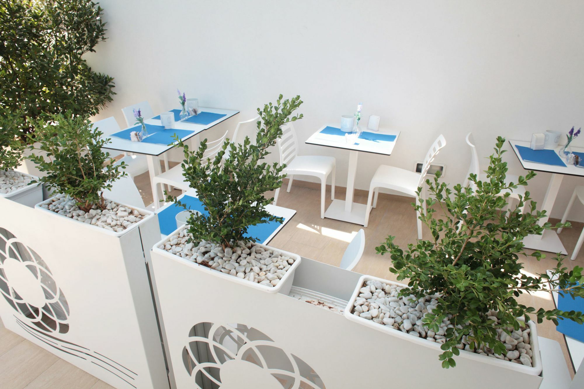 Rivazzurra Design Rooms San Vito Lo Capo Exteriér fotografie