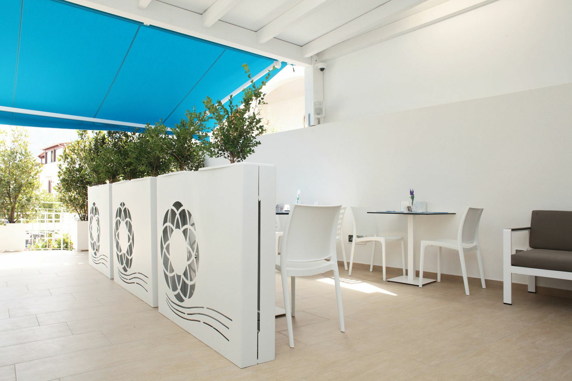 Rivazzurra Design Rooms San Vito Lo Capo Exteriér fotografie