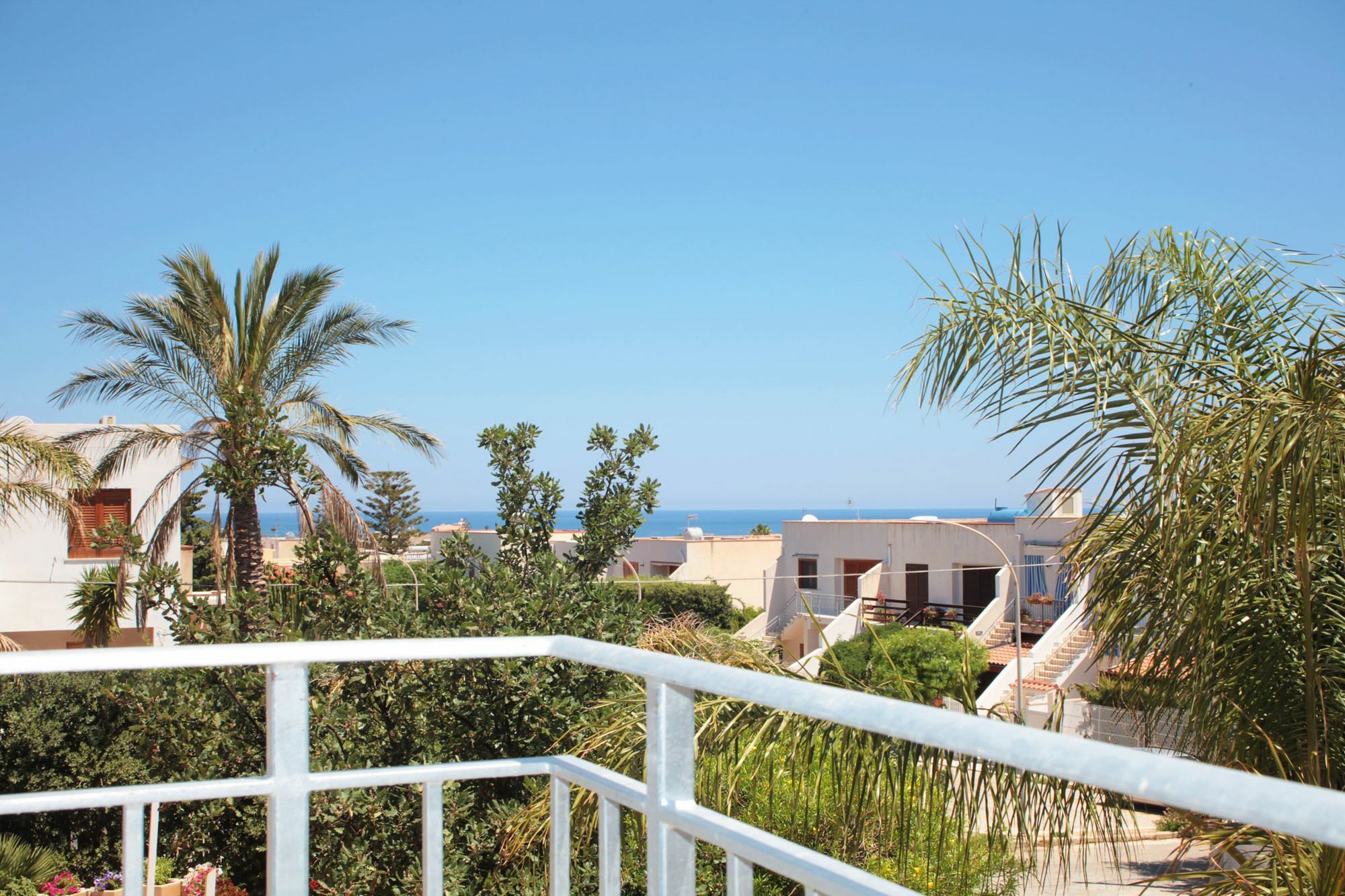 Rivazzurra Design Rooms San Vito Lo Capo Exteriér fotografie