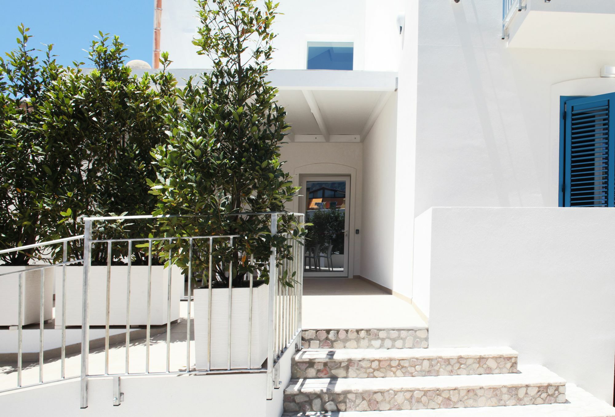 Rivazzurra Design Rooms San Vito Lo Capo Exteriér fotografie