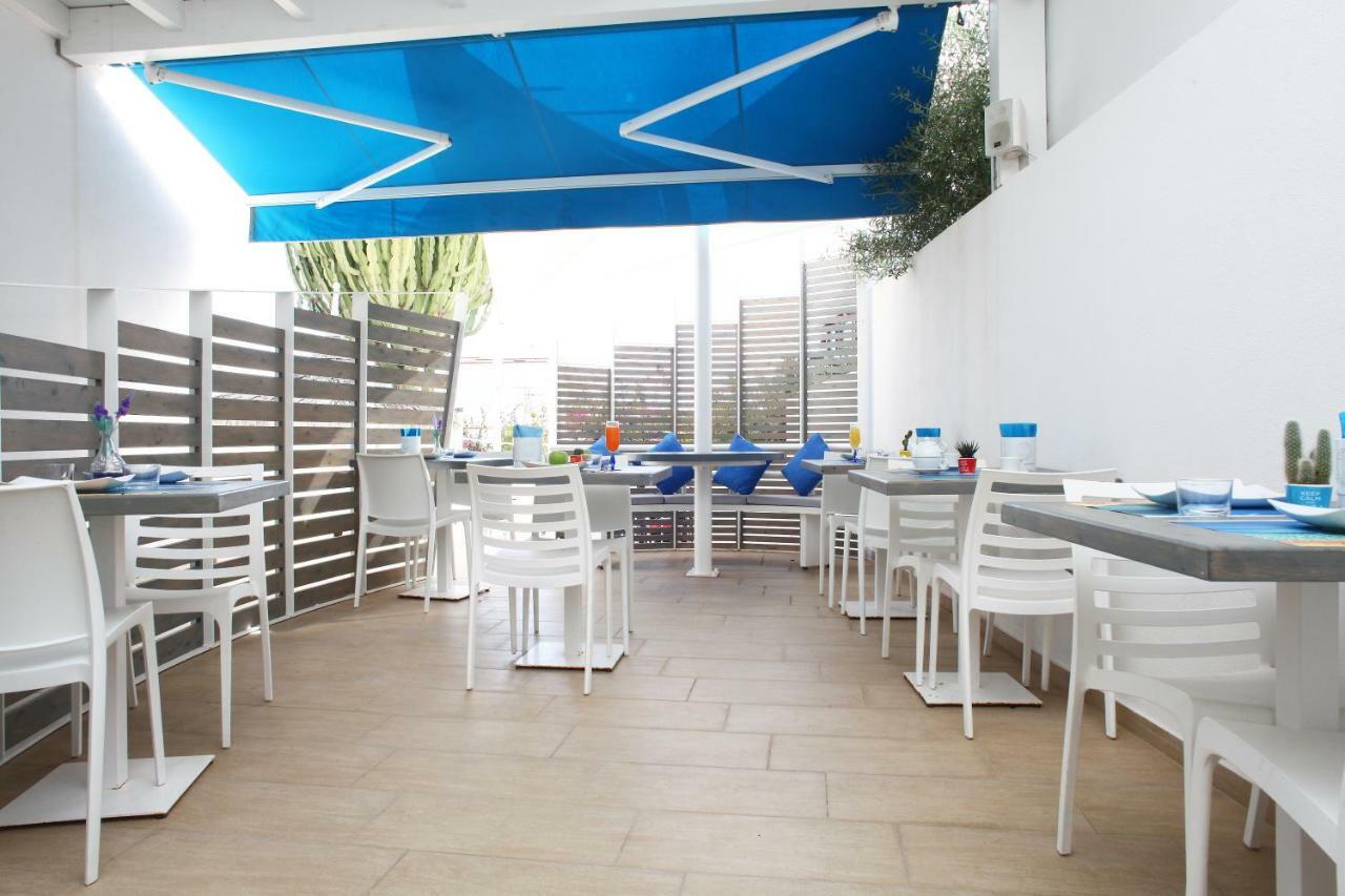 Rivazzurra Design Rooms San Vito Lo Capo Exteriér fotografie